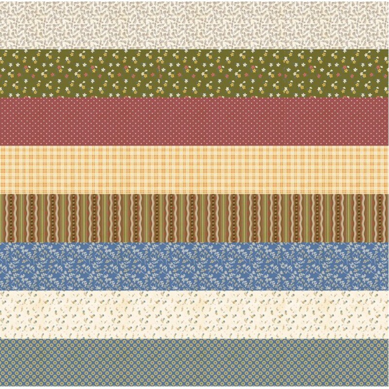 TRICOLINE 100% ALGODÃO DIGITAL  - CHEILA MACIEL - MACIEIRAS - BARRADO TEXTURAS - 99484/001