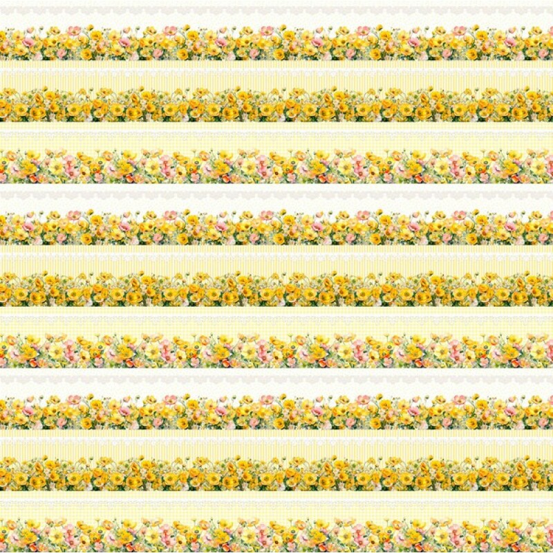 COLEÇÃO BARRADO CMC 4  - TRIC. EST. DIGITAL - BARRADO MENINAS - 91764-001