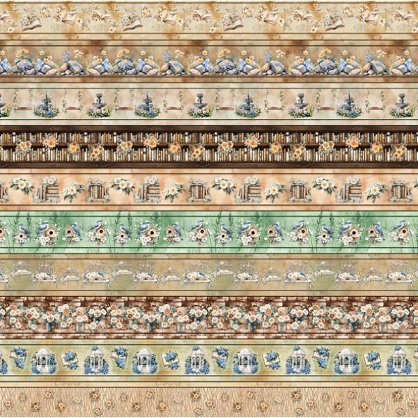 COLEÇÃO JOANA BORGA - BARRADO - 93878/001