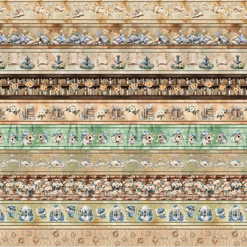 COLEÇÃO JOANA BORGA - BARRADO - 93878/001