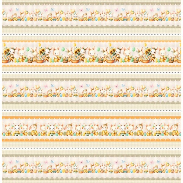 COLEÇÃO BARRADOS PASCOA 2025 - TRIC. EST. DIGITAL - BARRADO DE PASCOA XADREZ - ST4 - 89604-001