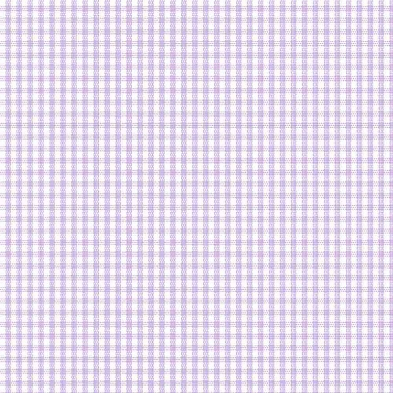 TRICOLINE FIO TINTO XADREZ VICHY 1XM - LILAS