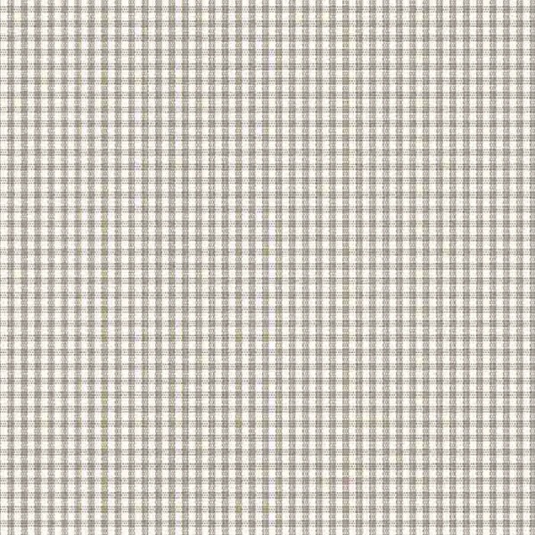 TRICOLINE FIO TINTO XADREZ VICHY 1XM - CAQUI