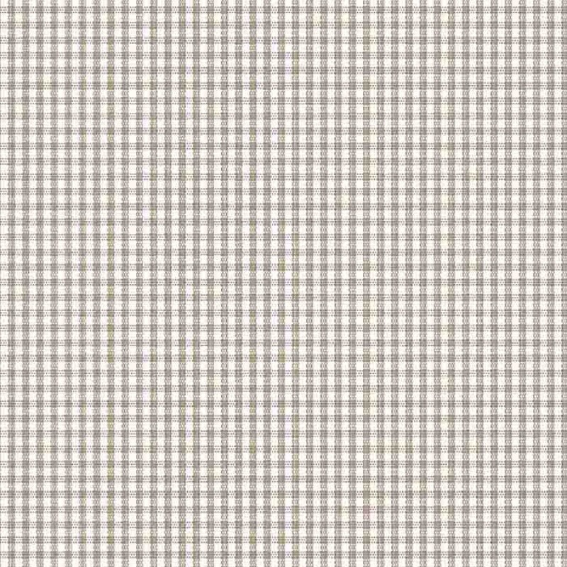 TRICOLINE FIO TINTO XADREZ VICHY 1XM - CAQUI