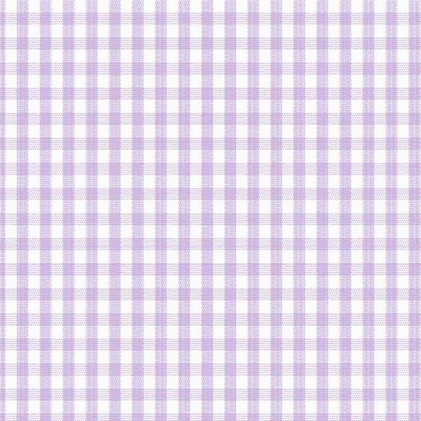 TRICOLINE FIO TINTO XADREZ VICHY 8XM - LILAS