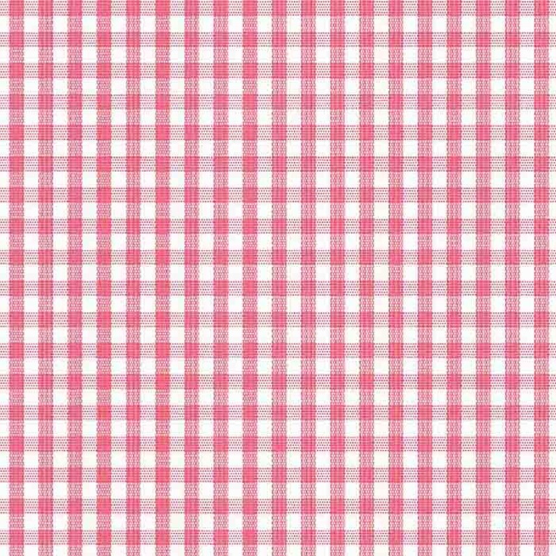 TRICOLINE FIO TINTO XADREZ VICHY 8XM - CHICLETE