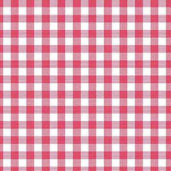 TRICOLINE FIO TINTO XADREZ VICHY 9XM - CHICLETE