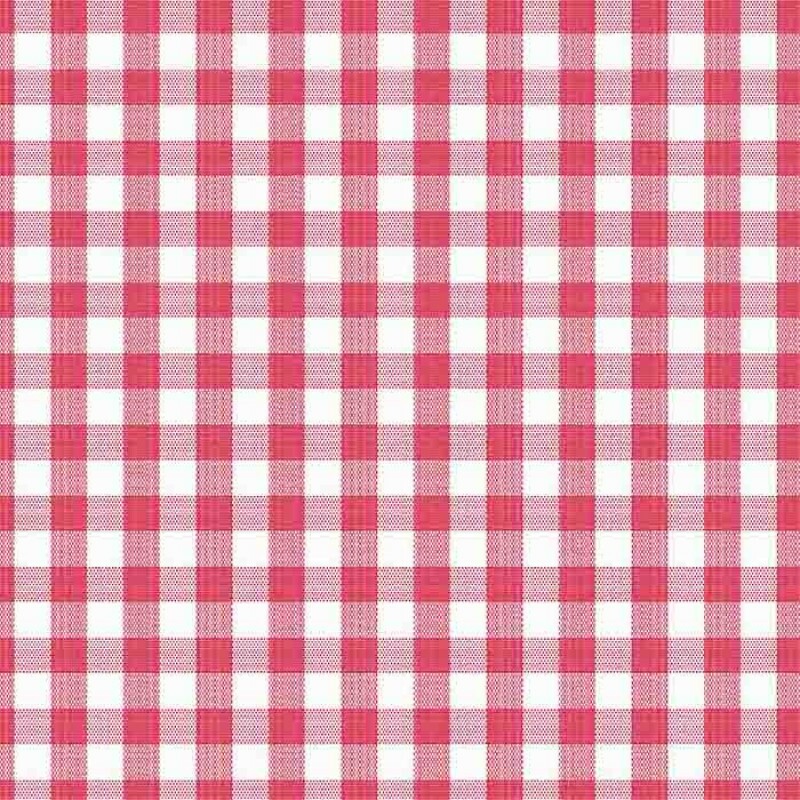 TRICOLINE FIO TINTO XADREZ VICHY 9XM - CHICLETE