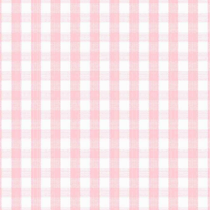 TRICOLINE FIO TINTO XADREZ VICHY 9XM - ROSA