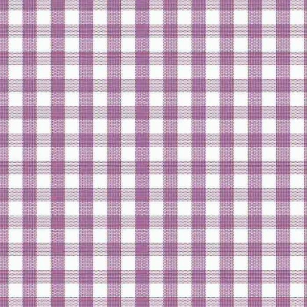 TRICOLINE FIO TINTO XADREZ VICHY 9XM - ROXO