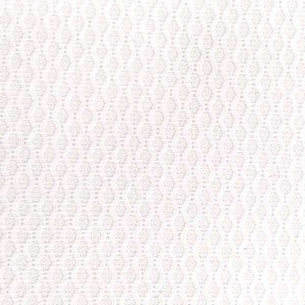 PIQUET FAVÃO BRANCO - 100% ALGODÃO