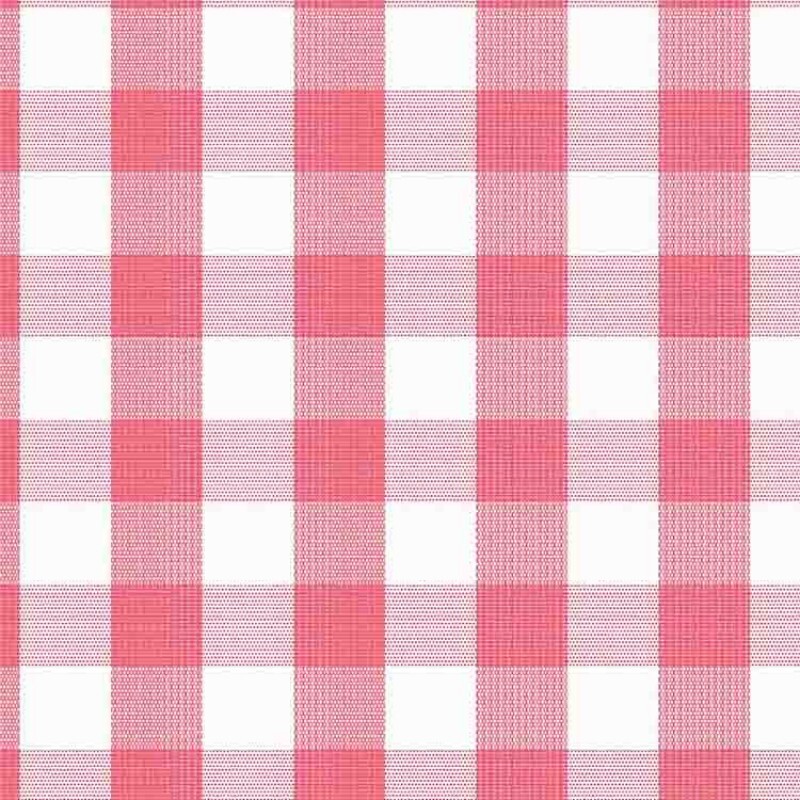 TRICOLINE FIO TINTO XADREZ MEDIO - CHICLETE