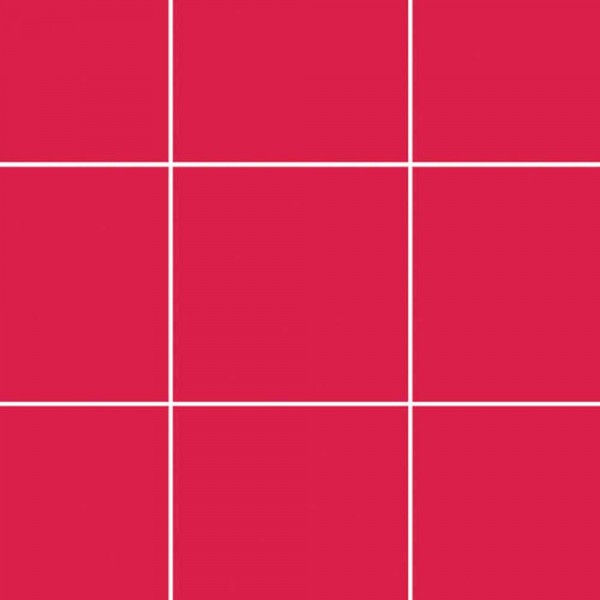 COLEÇÃO GRID - XADREZ BRANCO C/ FD MAGENTA