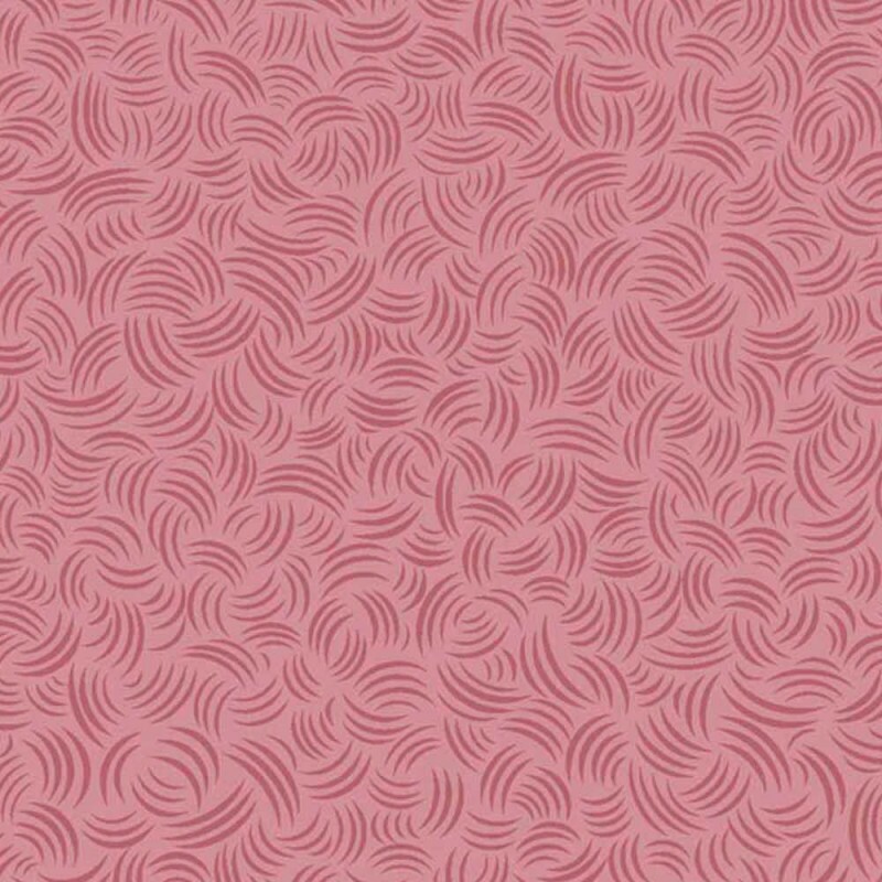 COLEÇÃO TEXTURA - CURVAS - FD ROSE