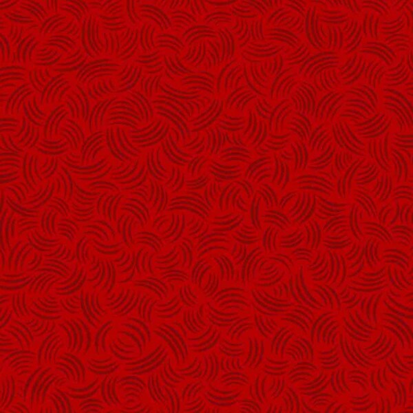 COLEÇÃO TEXTURA - CURVAS - FD VERMELHO