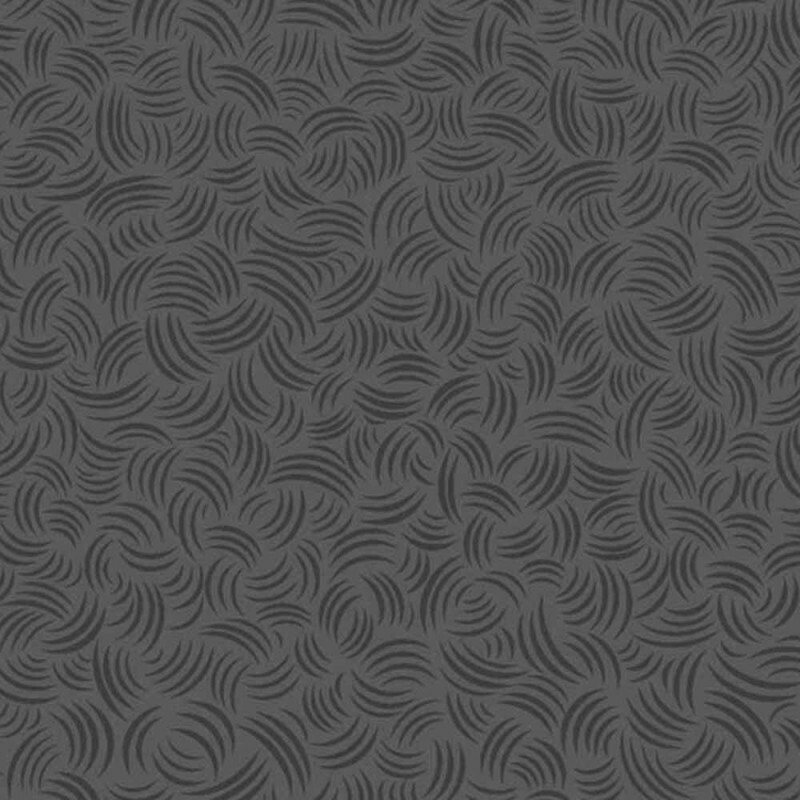 COLEÇÃO TEXTURA - CURVAS - FD CINZA