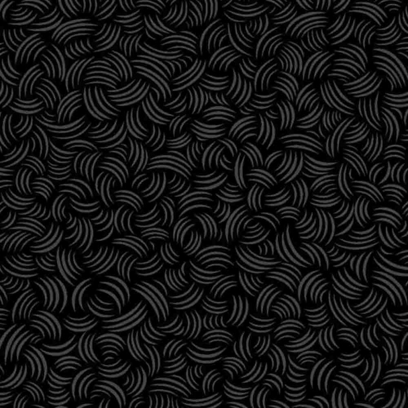 COLEÇÃO TEXTURA - CURVAS - FD PRETO