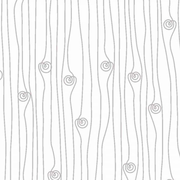 COLEÇÃO SPIRALE - SWIRL BRANCO C/ BRANCO