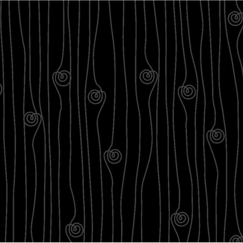 COLEÇÃO SPIRALE - SWIRL PRETO