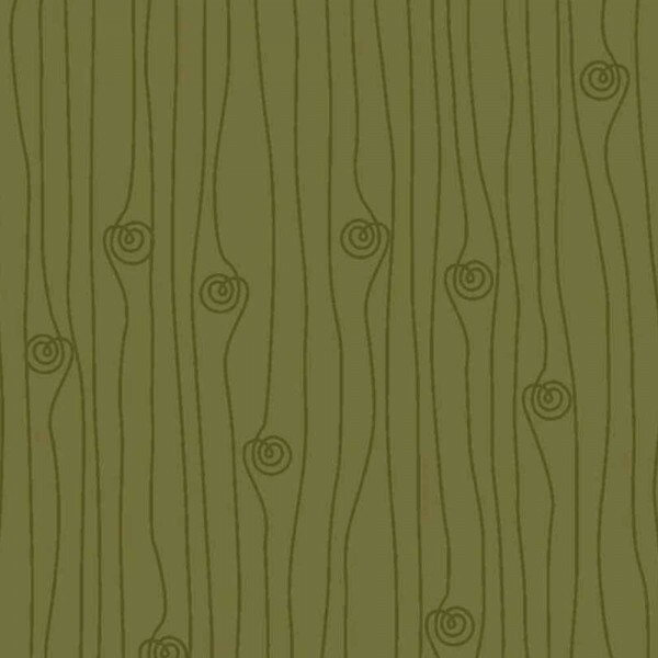 COLEÇÃO SPIRALE - SWIRL VERDE