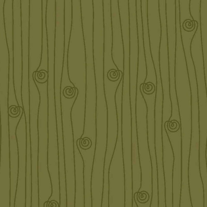 COLEÇÃO SPIRALE - SWIRL VERDE