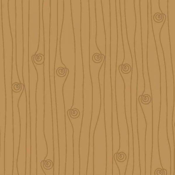 COLEÇÃO SPIRALE - SWIRL MOSTARDA