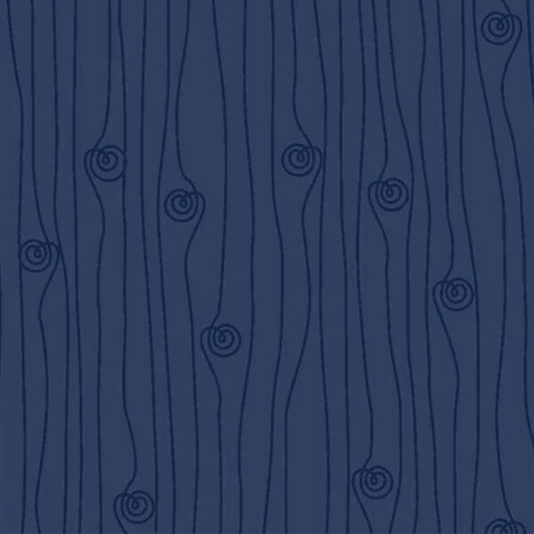 COLEÇÃO SPIRALE - SWIRL AZUL