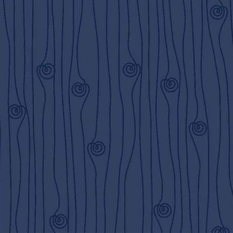 COLEÇÃO SPIRALE - SWIRL AZUL