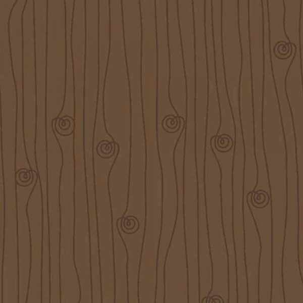 COLEÇÃO SPIRALE - SWIRL MARROM