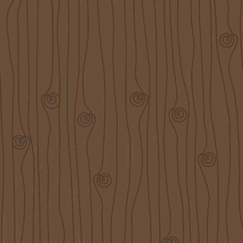 COLEÇÃO SPIRALE - SWIRL MARROM