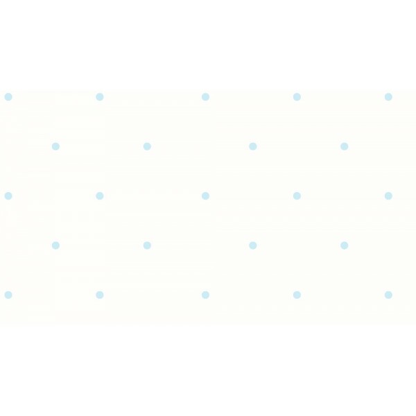 COLEÇÃO - POA AZUL BEBE - FD OFF WHITE -  AG4