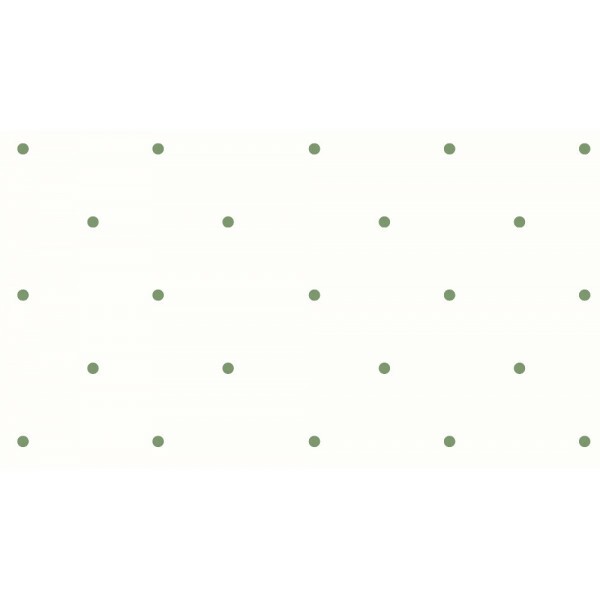 COLEÇÃO - POA VERDE MALVA - FD OFF WHITE -  AG4