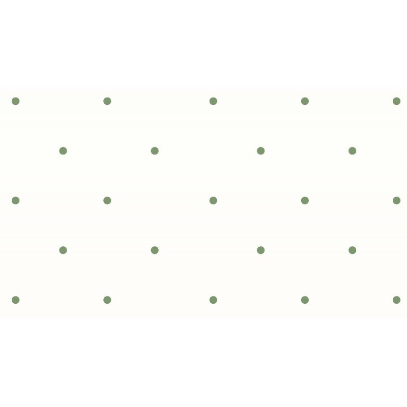 COLEÇÃO - POA VERDE MALVA - FD OFF WHITE -  AG4