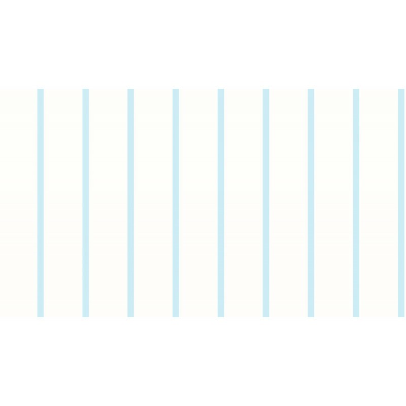 COLEÇÃO - LISTRADO AZUL BEBE- FD OFF WHITE -  AG4