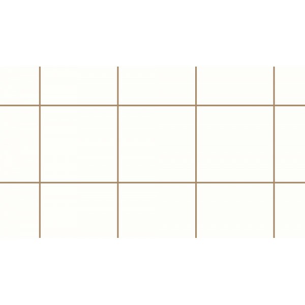 COLEÇÃO - GRID BEGE - FD OFF WHITE -  AG4