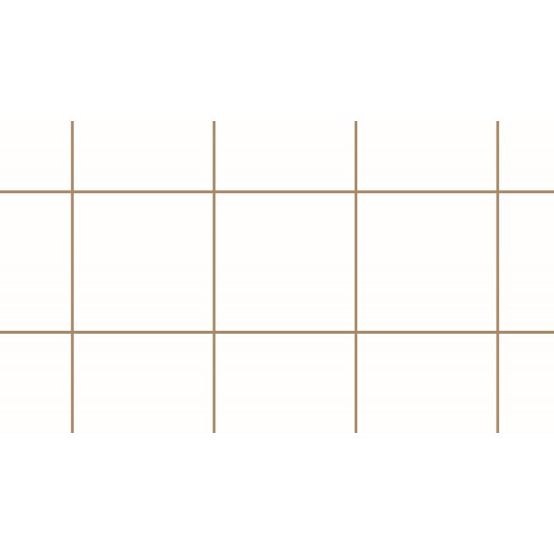 COLEÇÃO - GRID BEGE - FD OFF WHITE -  AG4