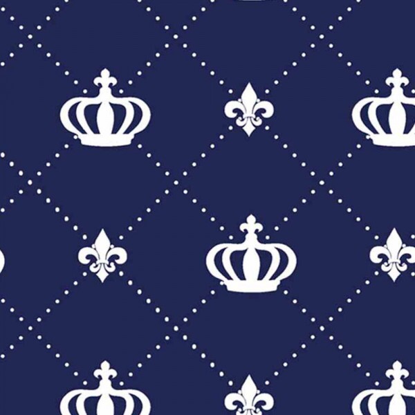 TRIC. NEW PREMIUM - COLEÇÃO ESSENTIALS - COROA GRANDE FD MARINHO