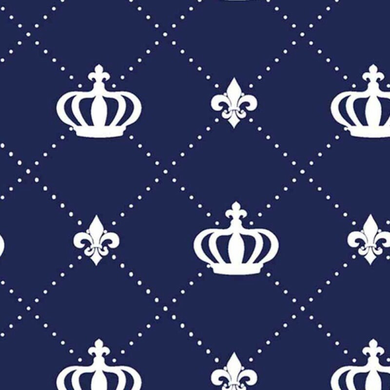 TRIC. NEW PREMIUM - COLEÇÃO ESSENTIALS - COROA GRANDE FD MARINHO