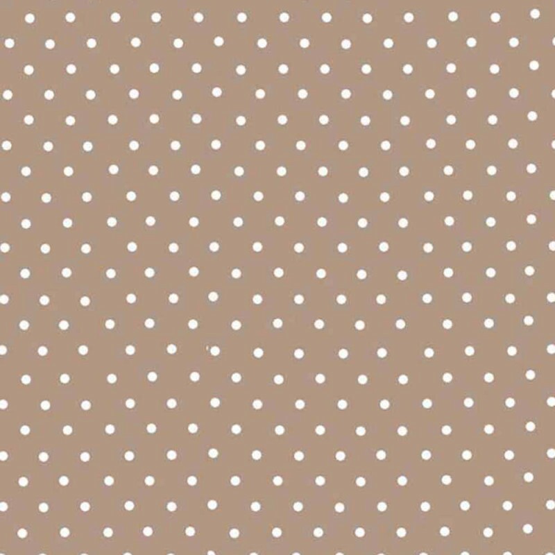 TRIC. BASICS NEW PREMIUM - COLEÇÃO ESSENTIALS - POA BRANCO C/ FD BEGE