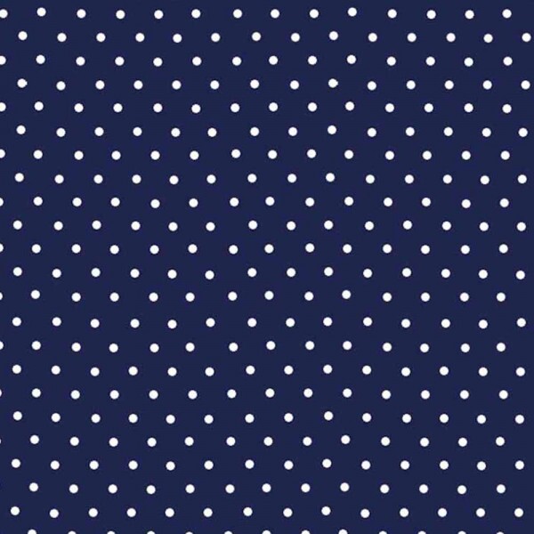 TRIC. BASICS NEW PREMIUM - COLEÇÃO ESSENTIALS - POA BRANCO C/ FD MARINHO