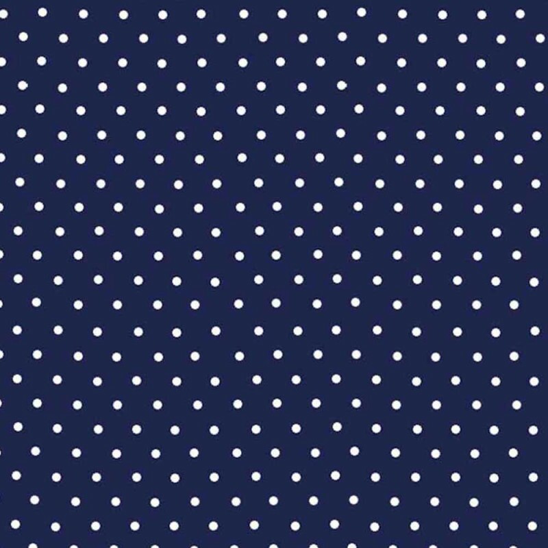 TRIC. BASICS NEW PREMIUM - COLEÇÃO ESSENTIALS - POA BRANCO C/ FD MARINHO