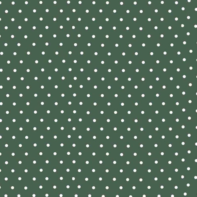 TRIC. BASICS NEW PREMIUM - COLEÇÃO ESSENTIALS - POA BRANCO C/ FD VERDE