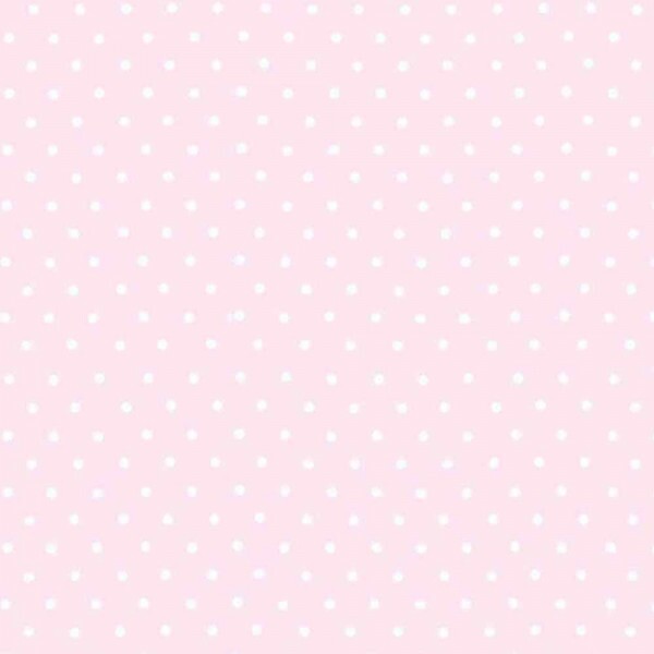 TRIC. BASICS NEW PREMIUM - COLEÇÃO ESSENTIALS - POA BRANCO C/ FD ROSA BEBE