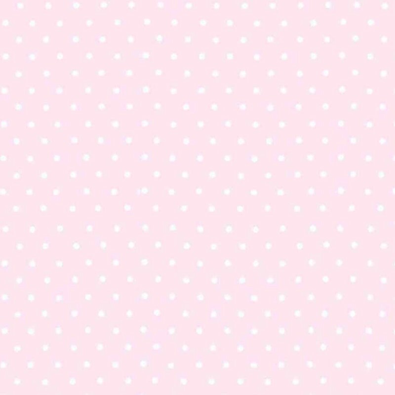 TRIC. BASICS NEW PREMIUM - COLEÇÃO ESSENTIALS - POA BRANCO C/ FD ROSA BEBE