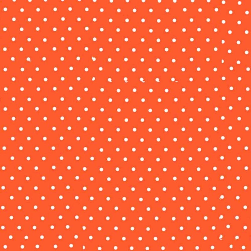 TRIC. BASICS NEW PREMIUM - COLEÇÃO ESSENTIALS - POA BRANCO C/ FD TANGERINA