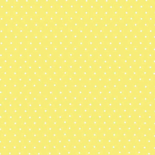 TRIC. BASICS NEW PREMIUM - COLEÇÃO ESSENTIALS - POA BRANCO C/ FD AMARELO CLARO