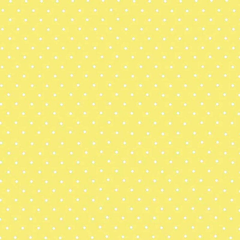 TRIC. BASICS NEW PREMIUM - COLEÇÃO ESSENTIALS - POA BRANCO C/ FD AMARELO CLARO