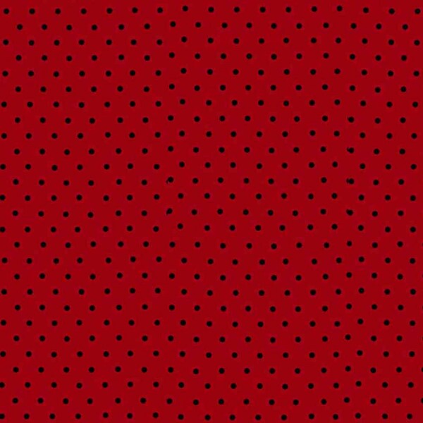 TRIC. BASICS NEW PREMIUM - COLEÇÃO ESSENTIALS - POA PRETO C/ FD VERMELHO