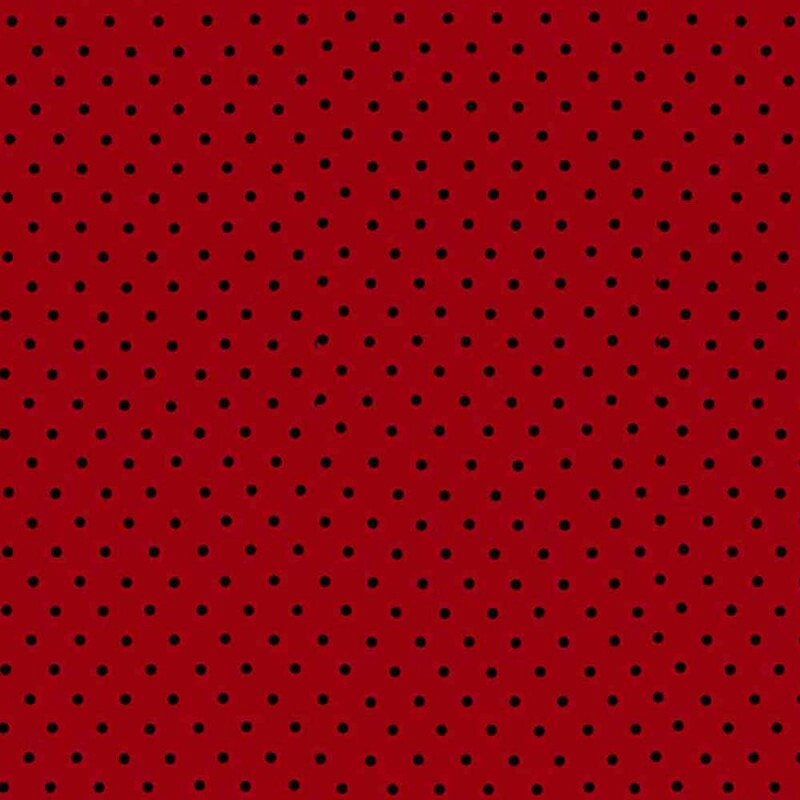 TRIC. BASICS NEW PREMIUM - COLEÇÃO ESSENTIALS - POA PRETO C/ FD VERMELHO