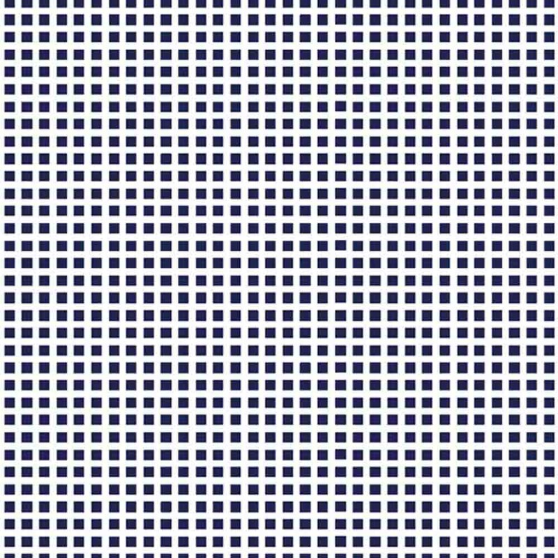 TRIC. NEW PREMIUM - COLEÇÃO ESSENTIALS - XADREZ MARINHO